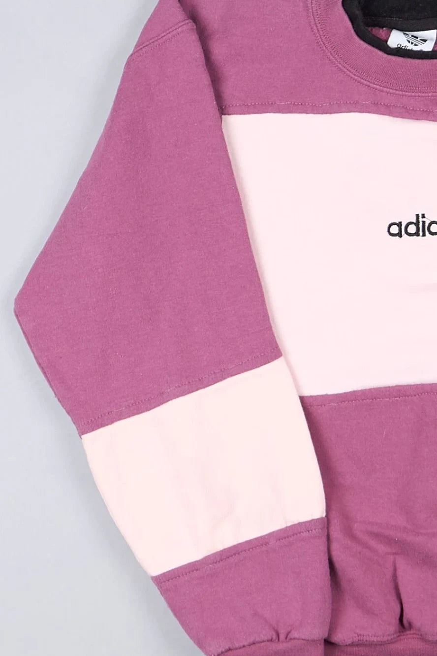 Adidas - Sweatshirt (XS)