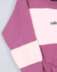 Adidas - Sweatshirt (XS)