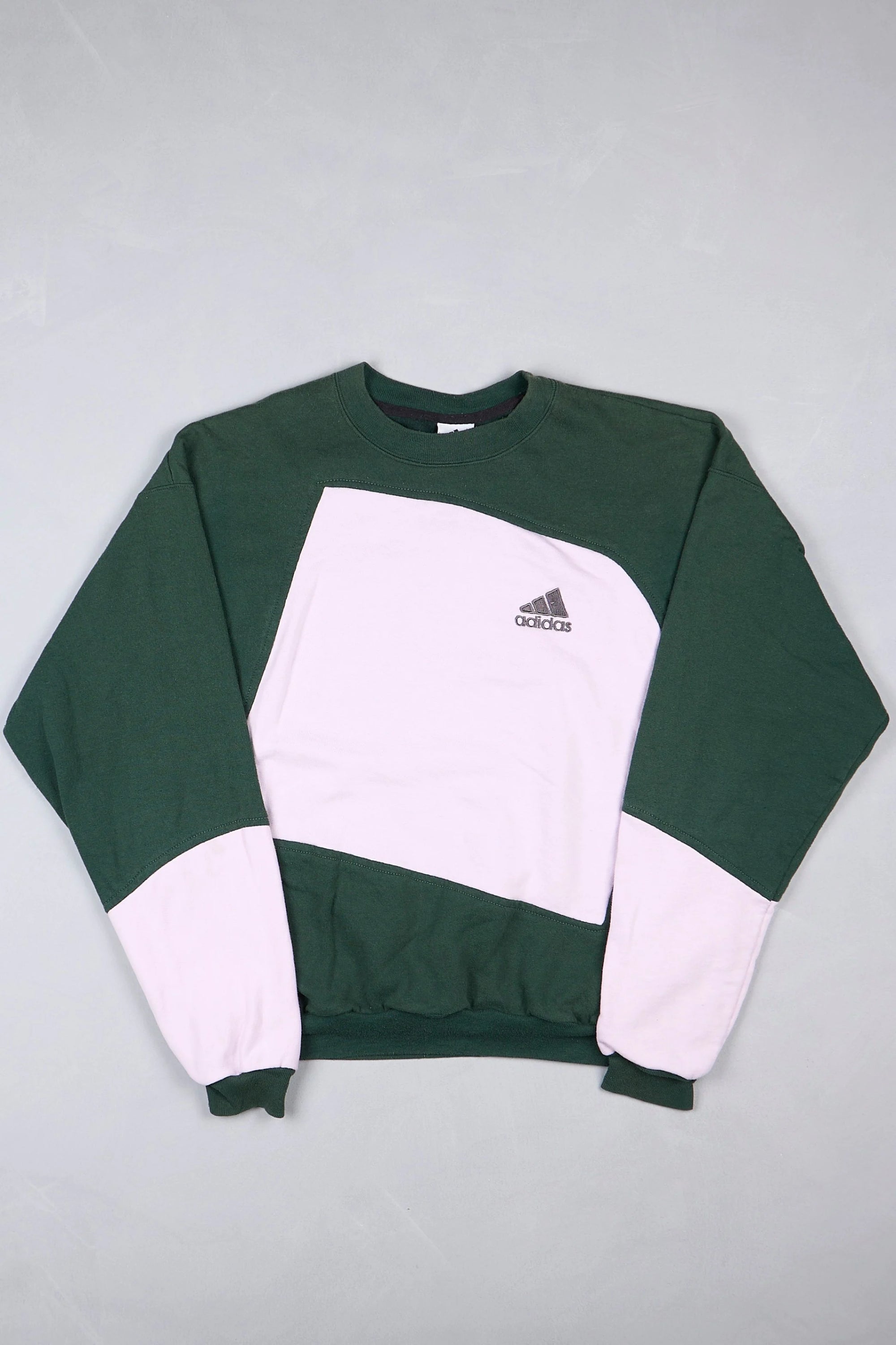 Adidas - Sweatshirt (L)