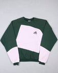 Adidas - Sweatshirt (L)