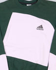 Adidas - Sweatshirt (L)