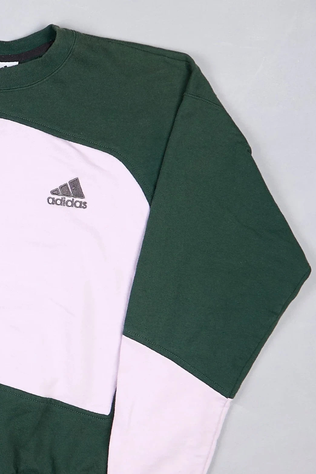 Adidas - Sweatshirt (L)