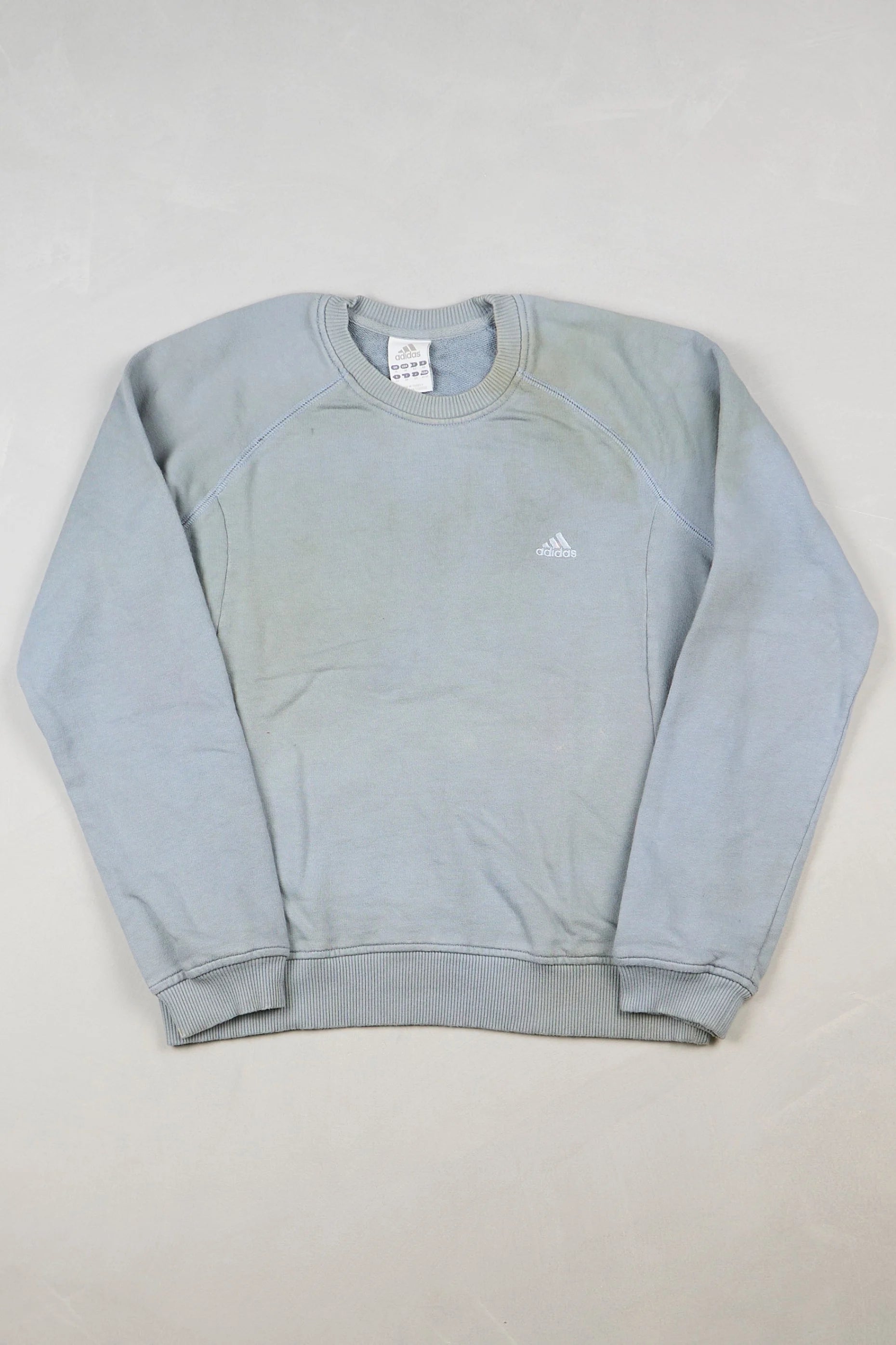 Adidas - Sweatshirt (XS)