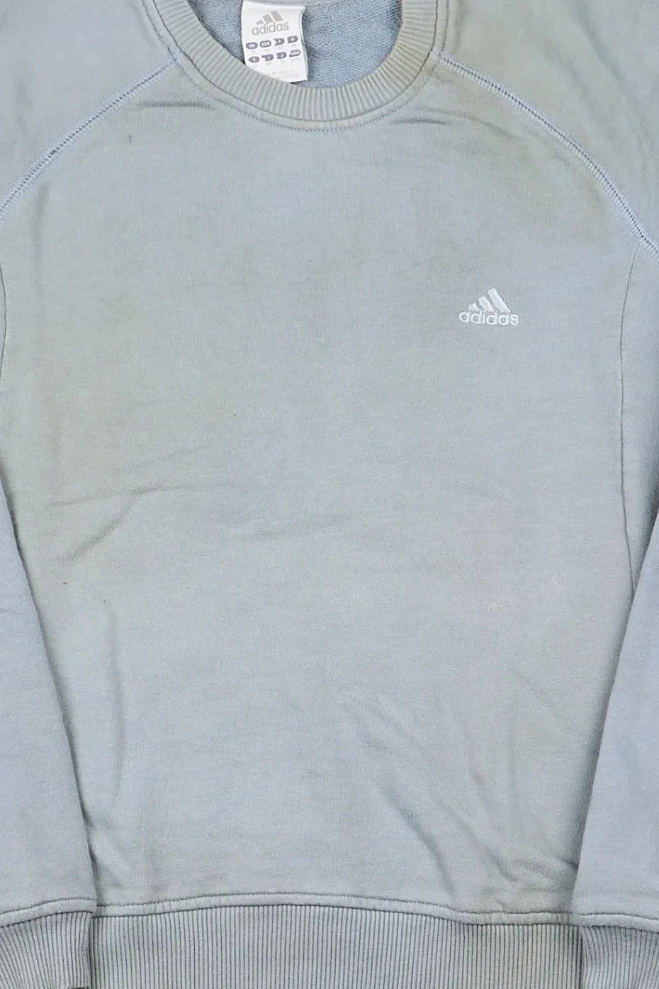 Adidas - Sweatshirt (XS)