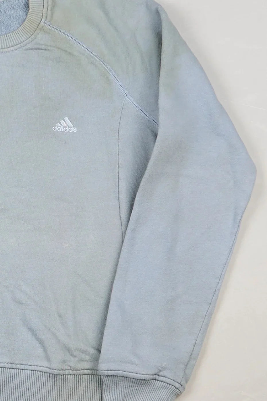 Adidas - Sweatshirt (XS)