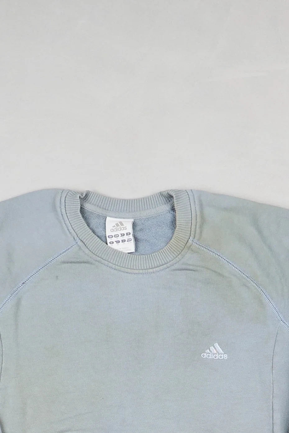 Adidas - Sweatshirt (XS)