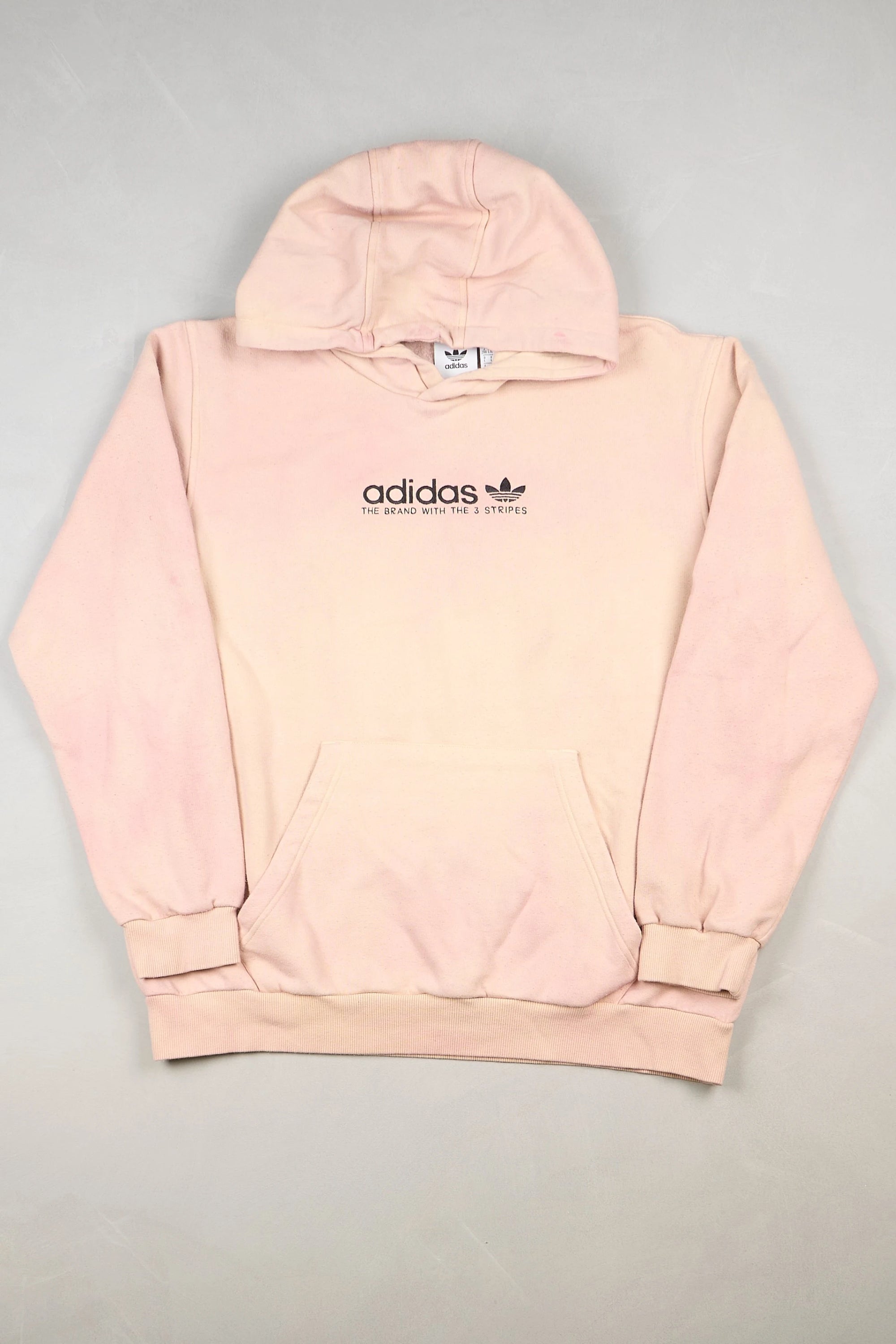 Adidas - Hoodie (L)