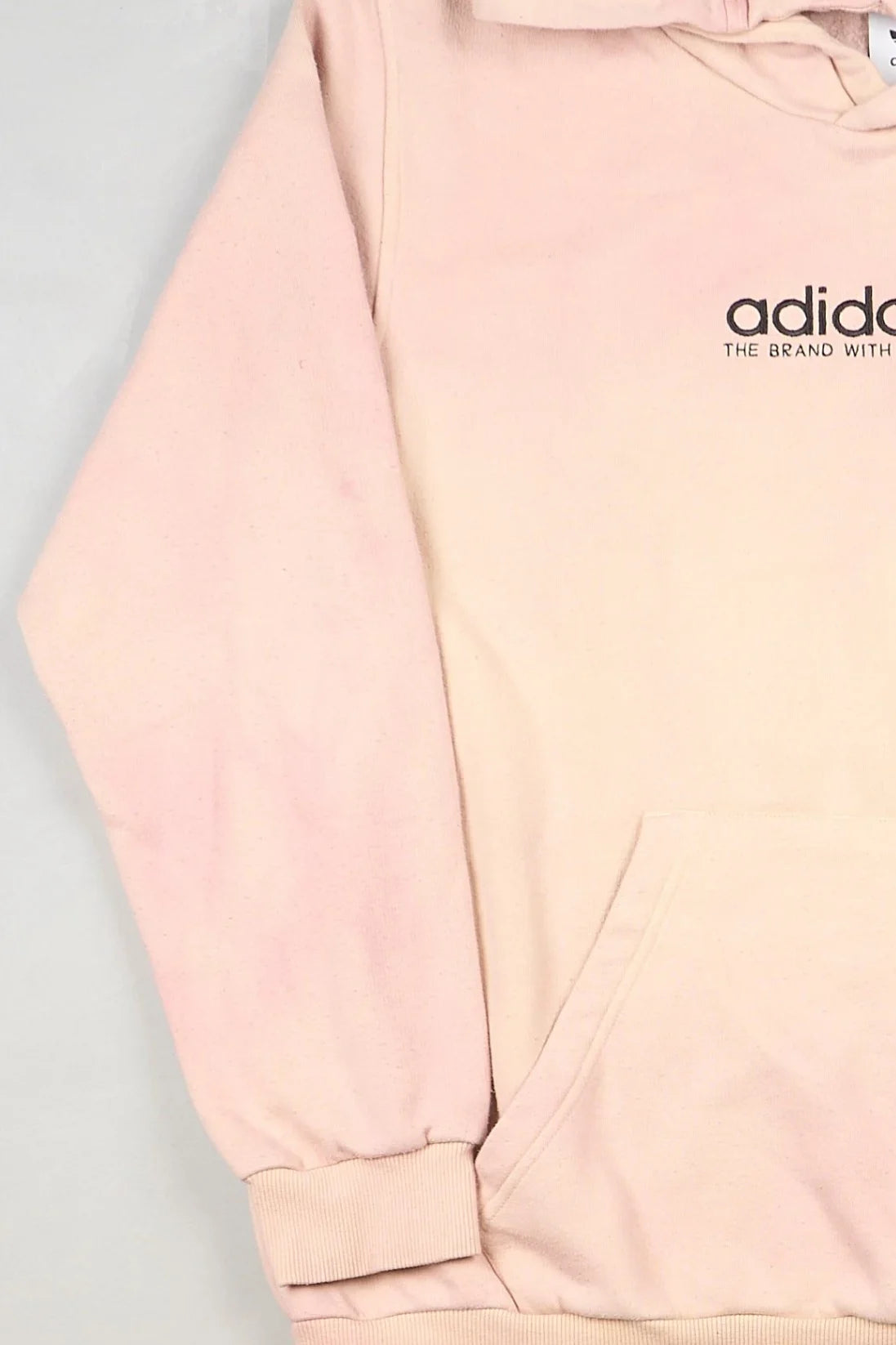 Adidas - Hoodie (L)