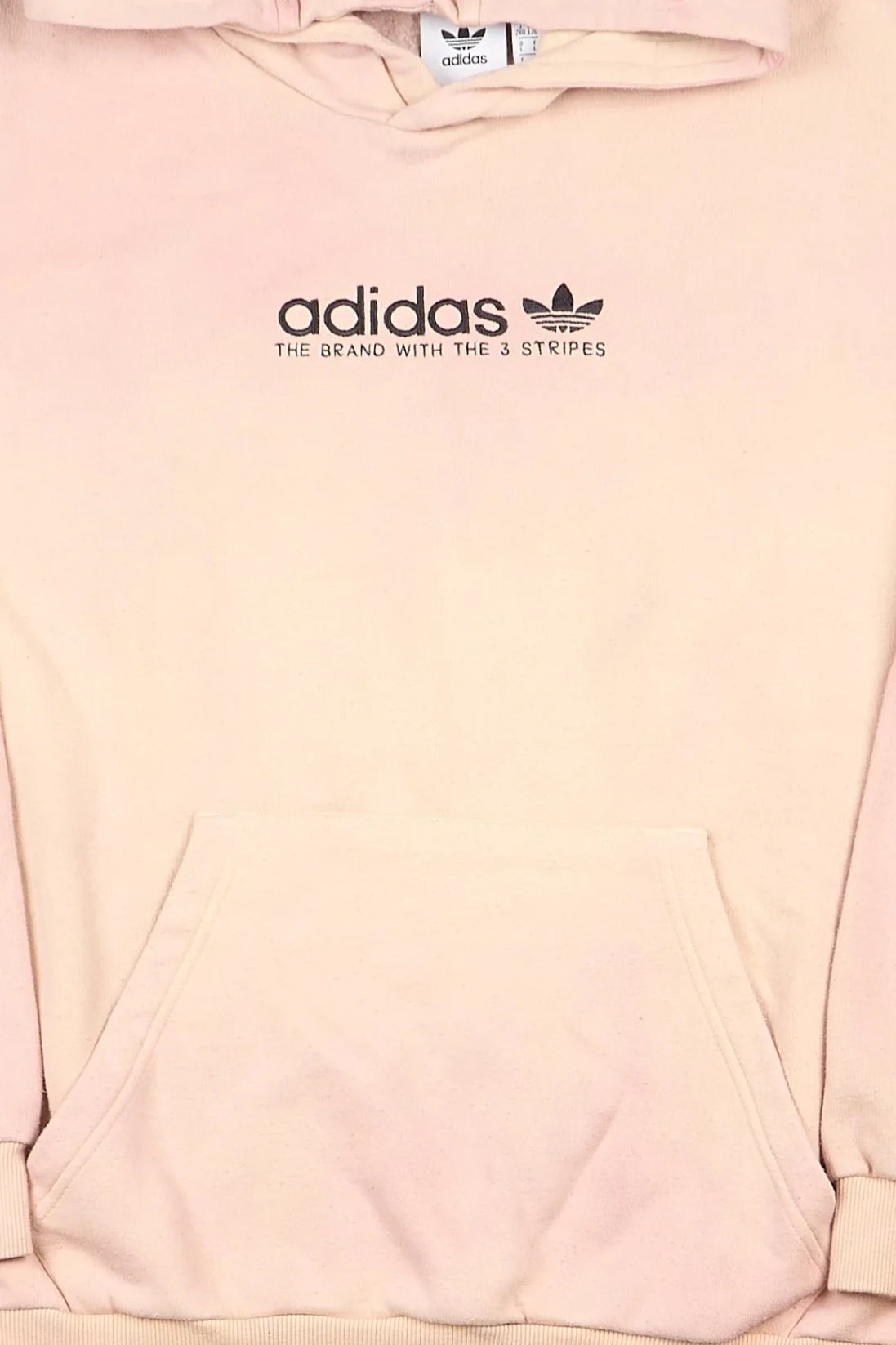 Adidas - Hoodie (L)