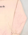 Adidas - Hoodie (L)