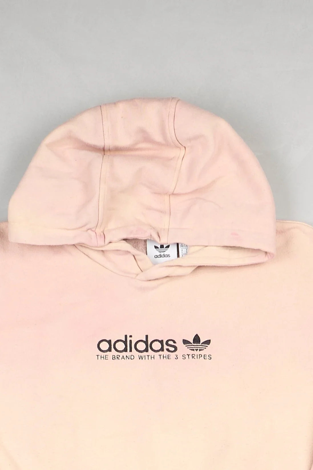 Adidas - Hoodie (L)