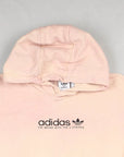 Adidas - Hoodie (L)