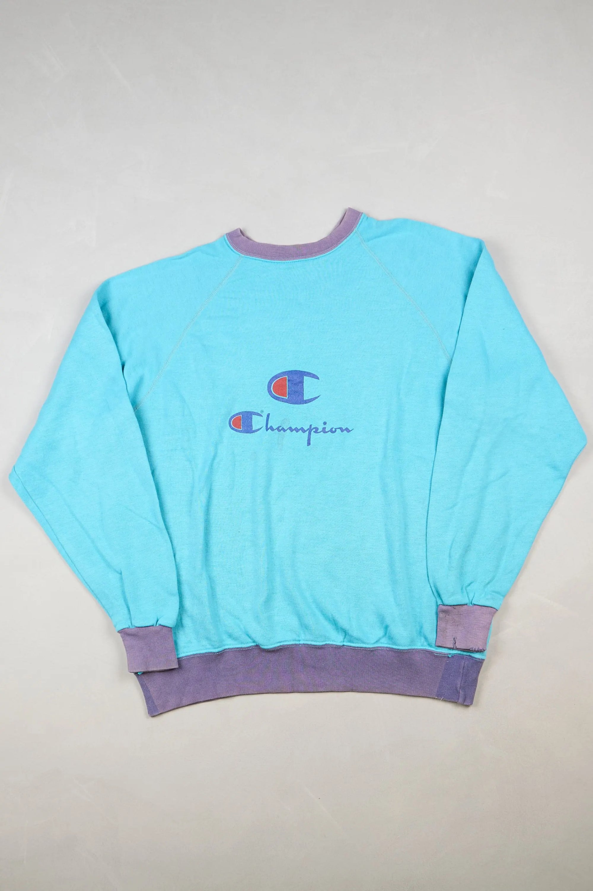 Champion - Sweatshirt (XL)