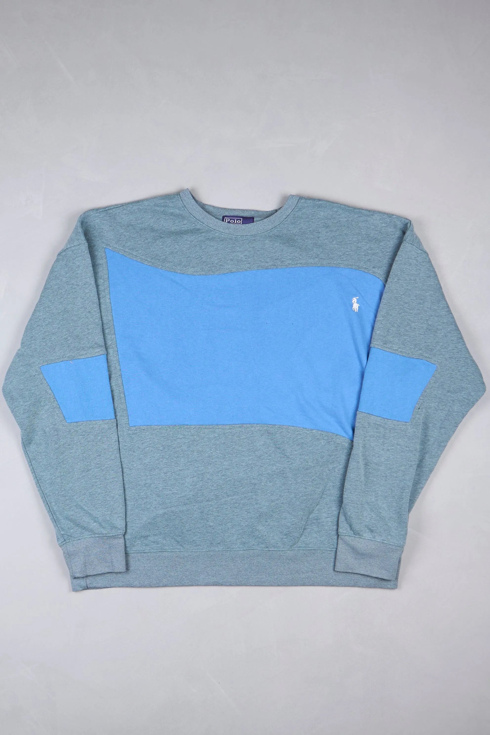 Ralph Lauren - Sweatshirt (L)