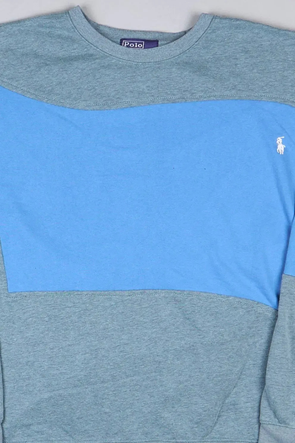 Ralph Lauren - Sweatshirt (L)