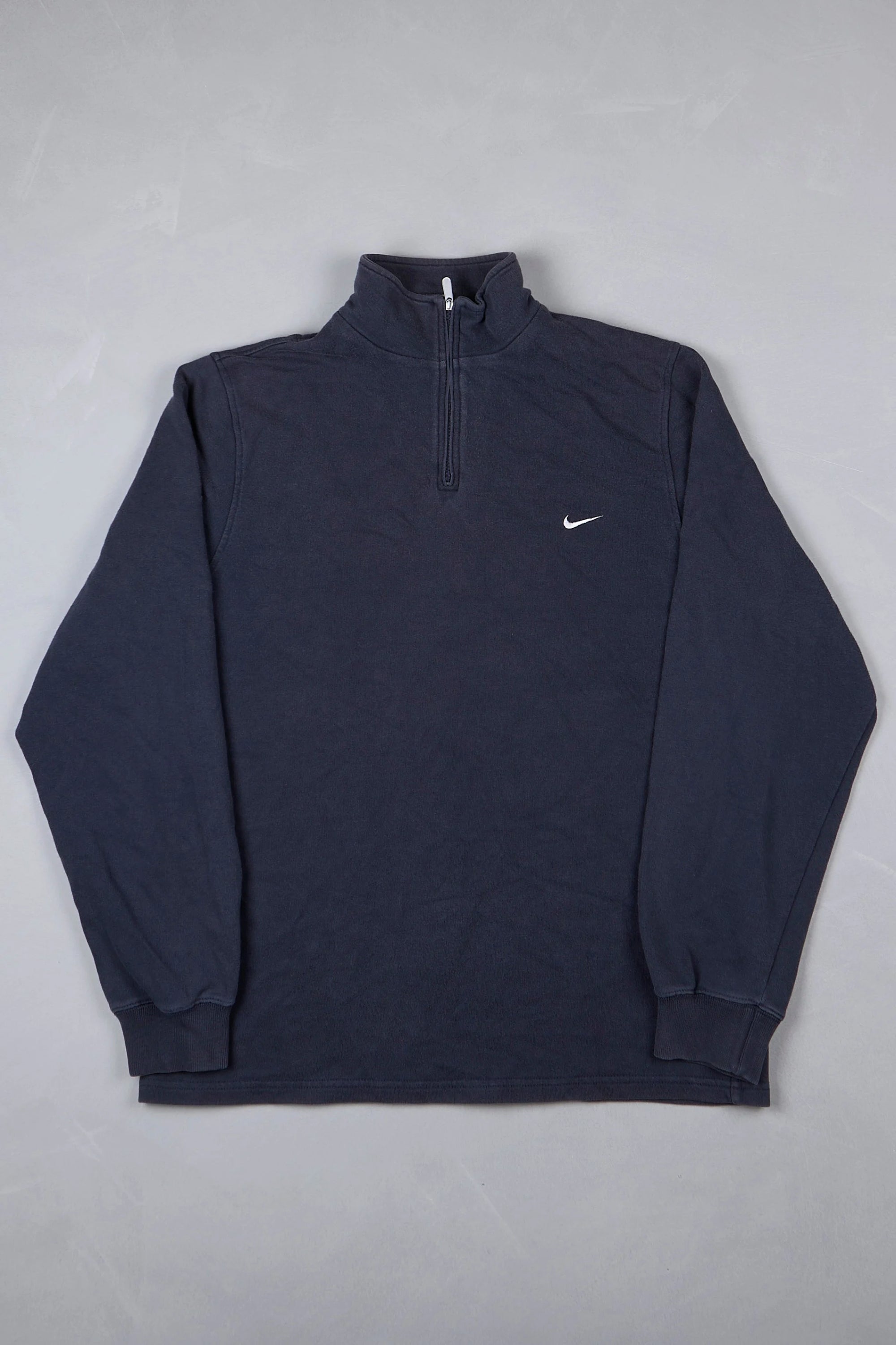 Nike - Quarter Zip (M)