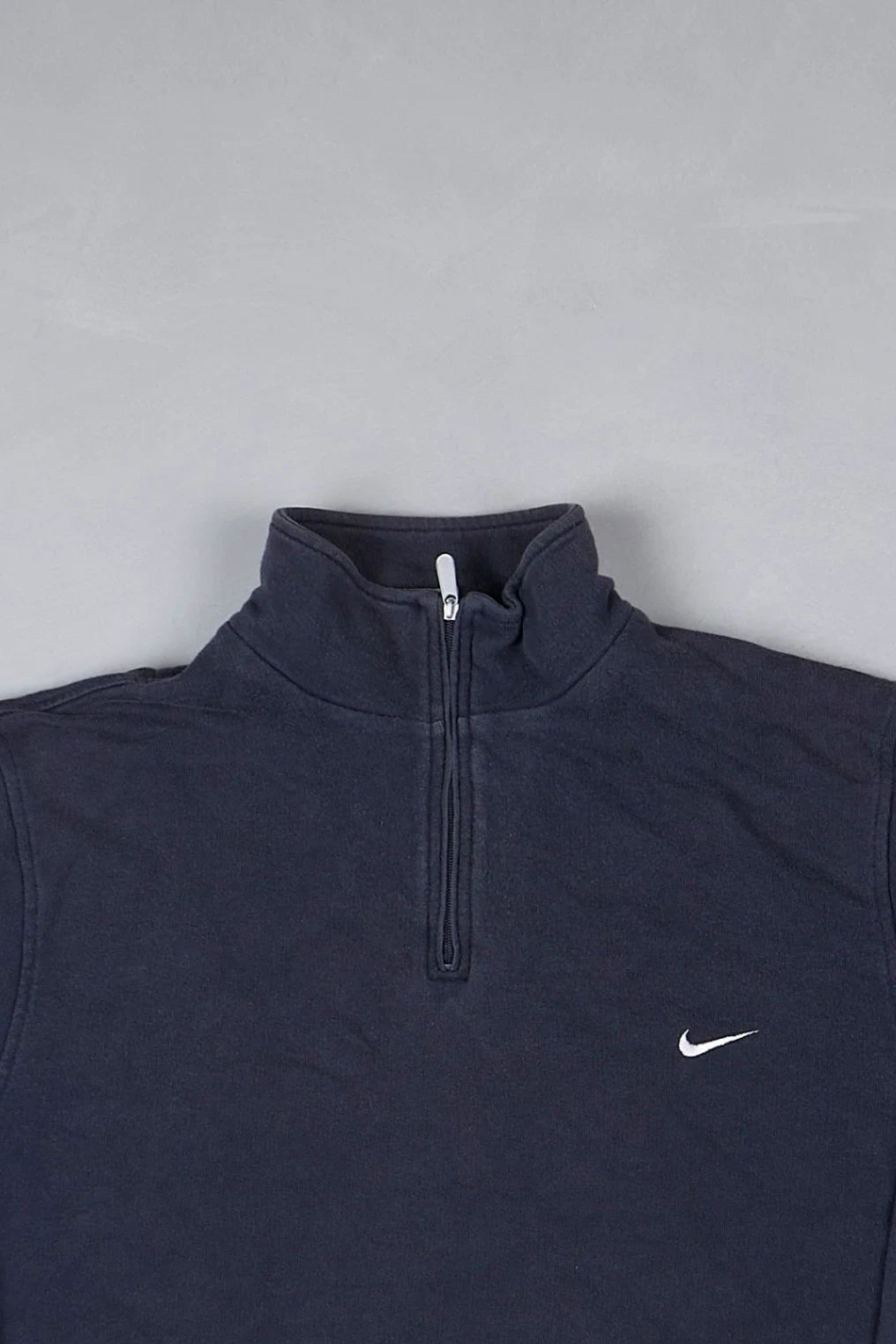 Nike - Quarter Zip (M)