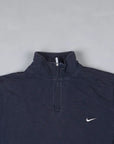 Nike - Quarter Zip (M)