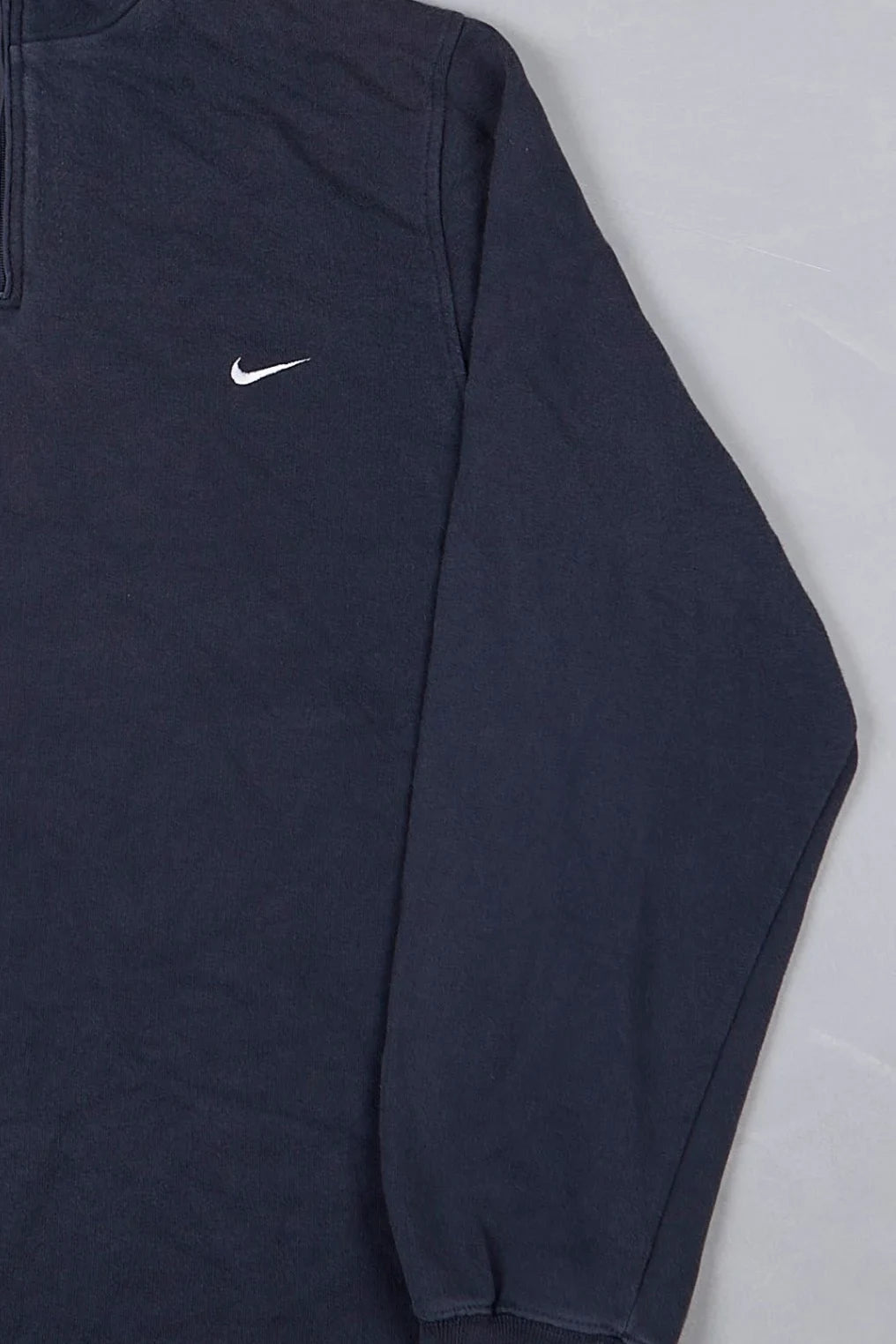 Nike - Quarter Zip (M)