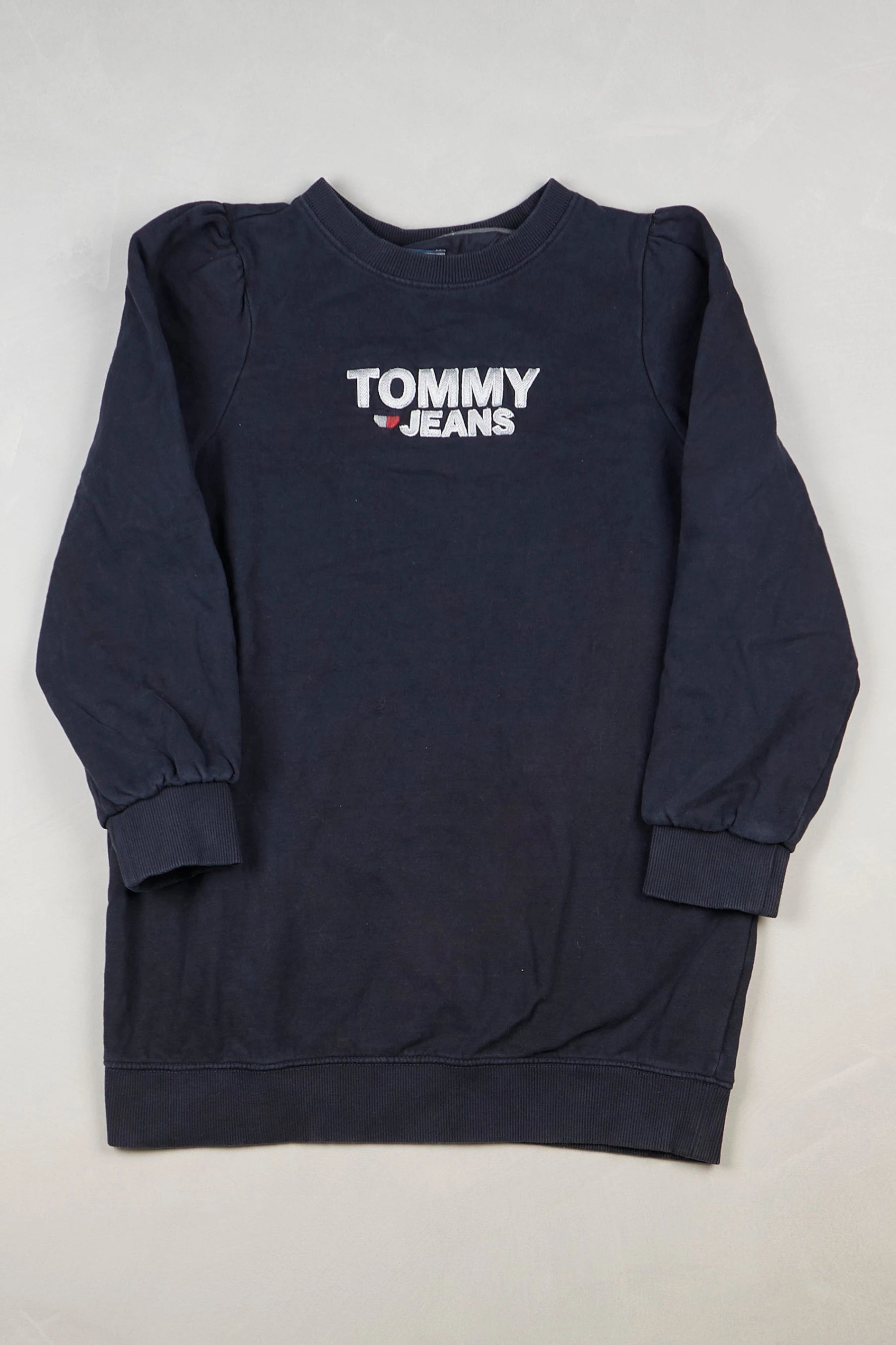 Tommy Jeans - Sweatshirt (S)