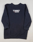 Tommy Jeans - Sweatshirt (S)