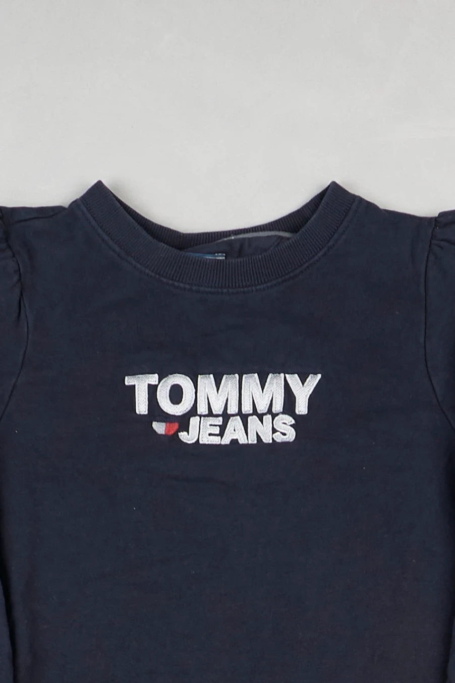 Tommy Jeans - Sweatshirt (S)