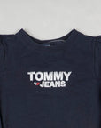 Tommy Jeans - Sweatshirt (S)