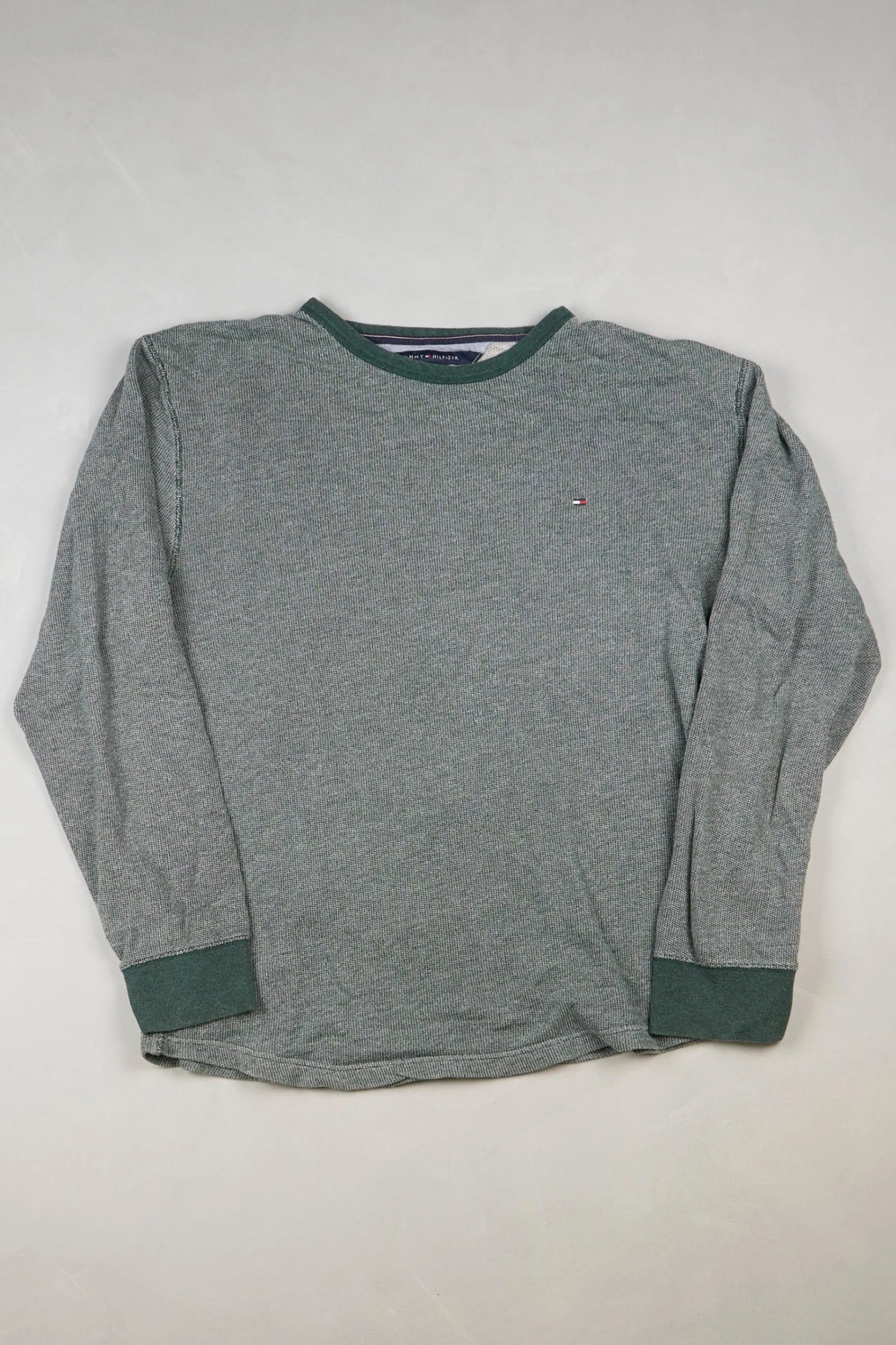 Tommy Hilfiger - Sweatshirt (XXL)