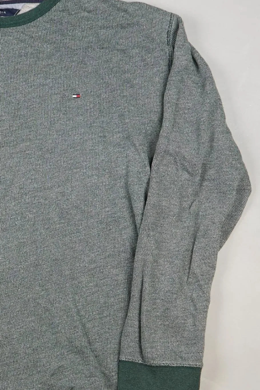 Tommy Hilfiger - Sweatshirt (XXL)