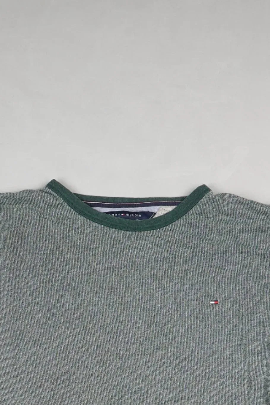 Tommy Hilfiger - Sweatshirt (XXL)