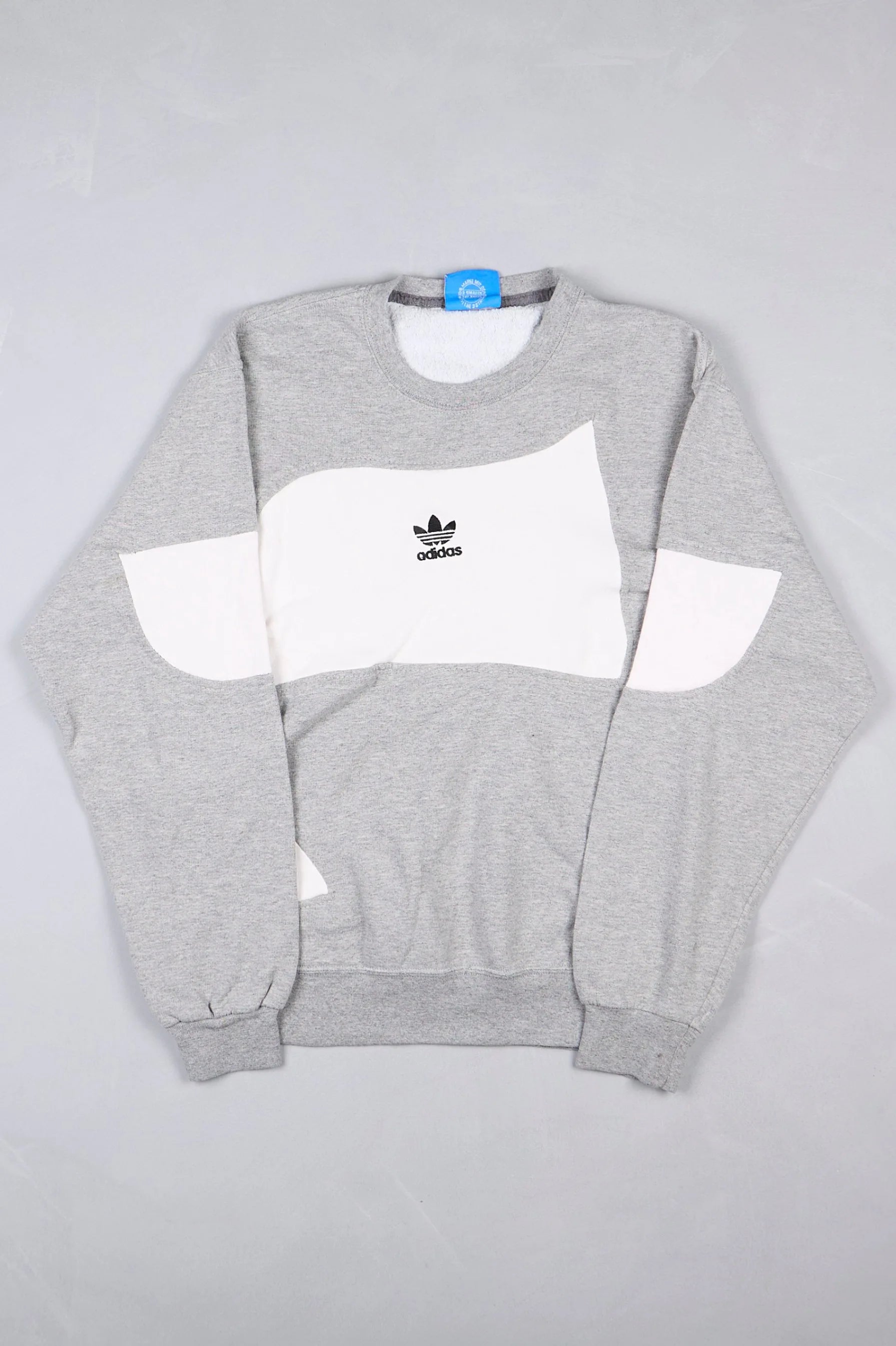 Adidas - Sweatshirt (S)