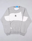 Adidas - Sweatshirt (S)