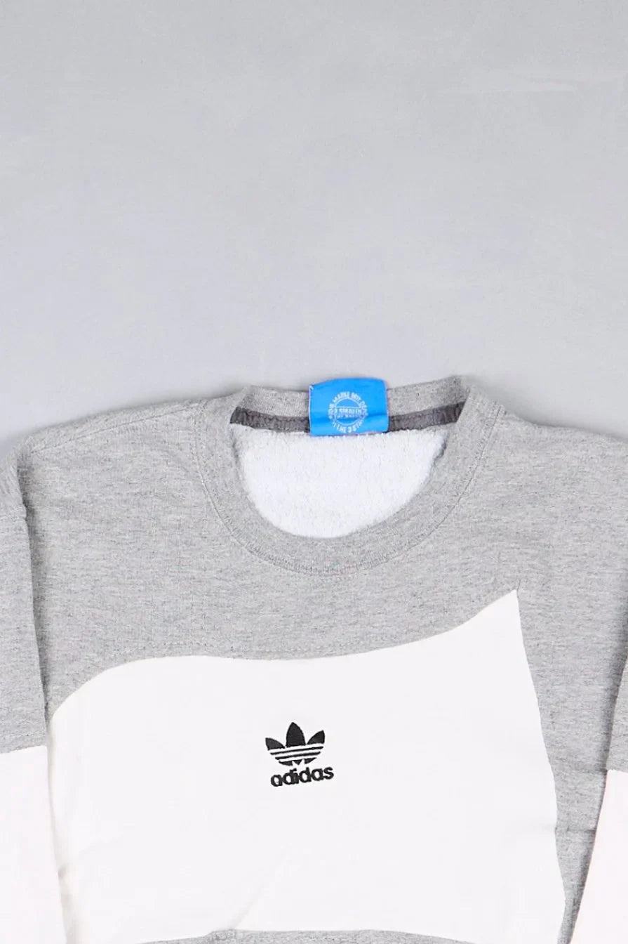 Adidas - Sweatshirt (S)