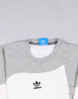 Adidas - Sweatshirt (S)