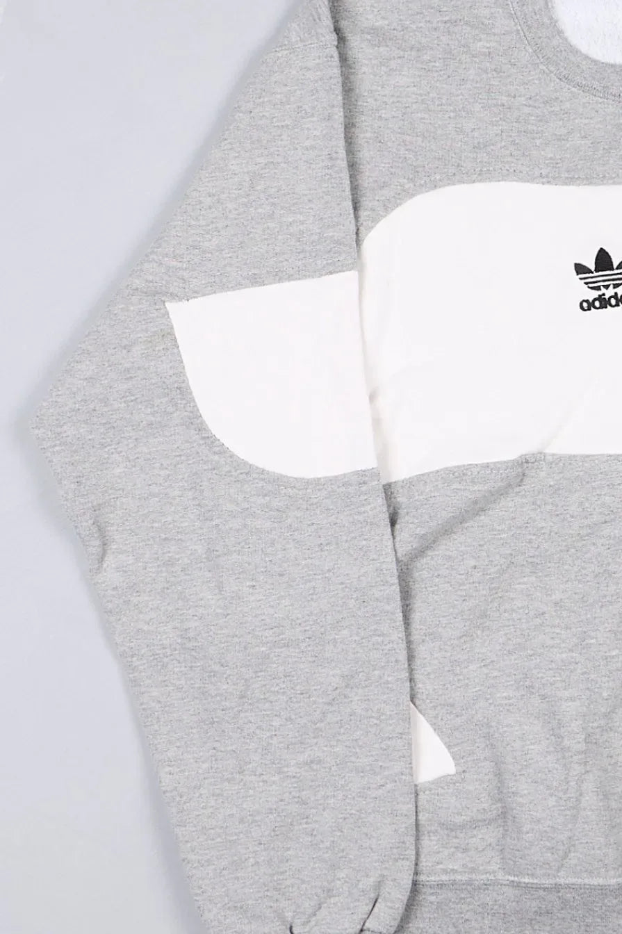 Adidas - Sweatshirt (S)