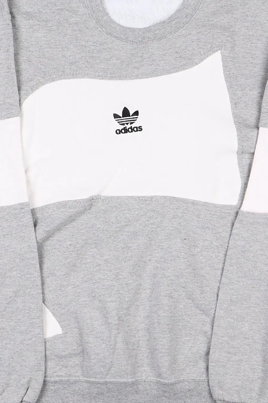 Adidas - Sweatshirt (S)