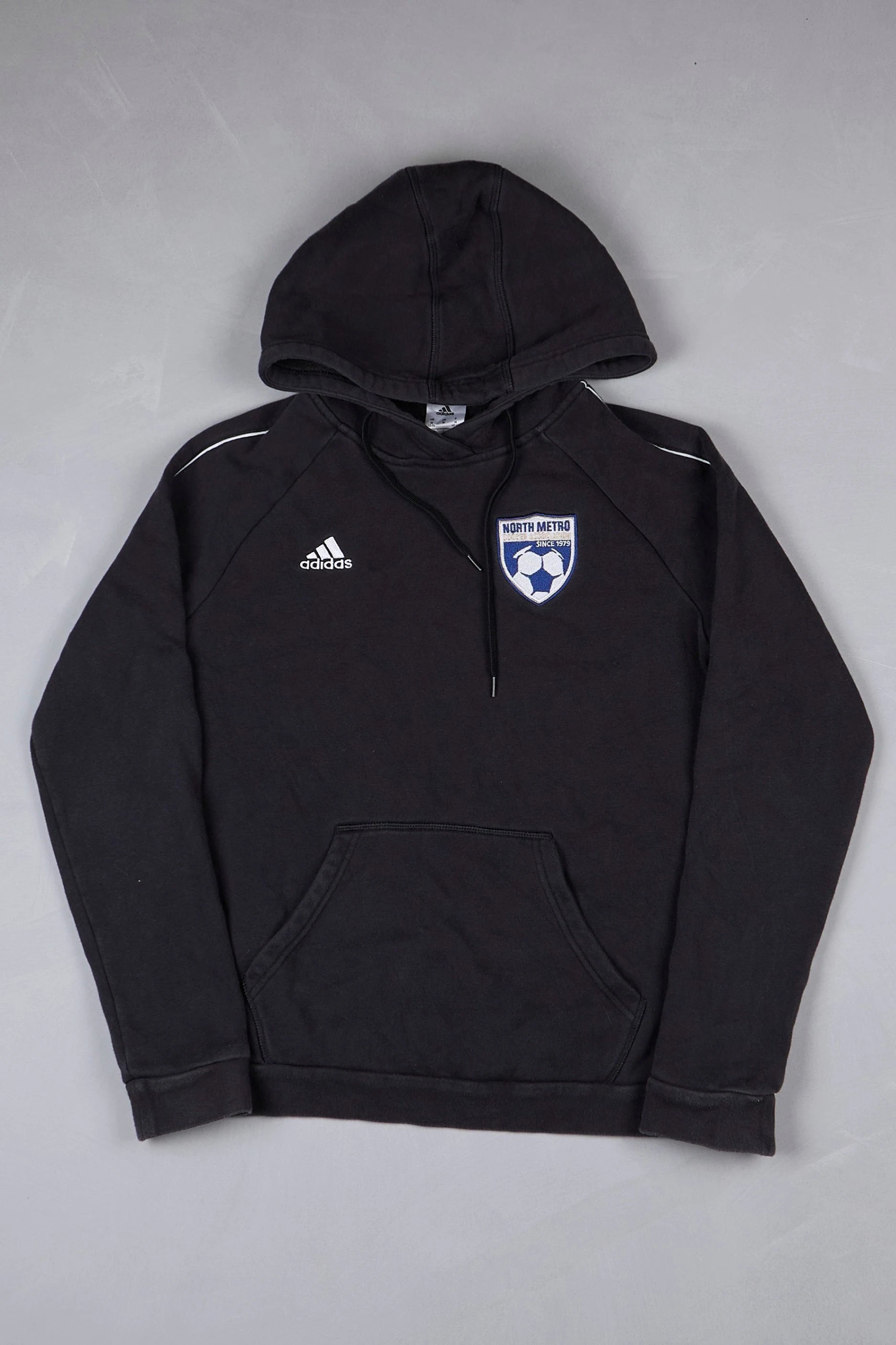 Adidas - Hoodie (S)