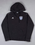 Adidas - Hoodie (S)