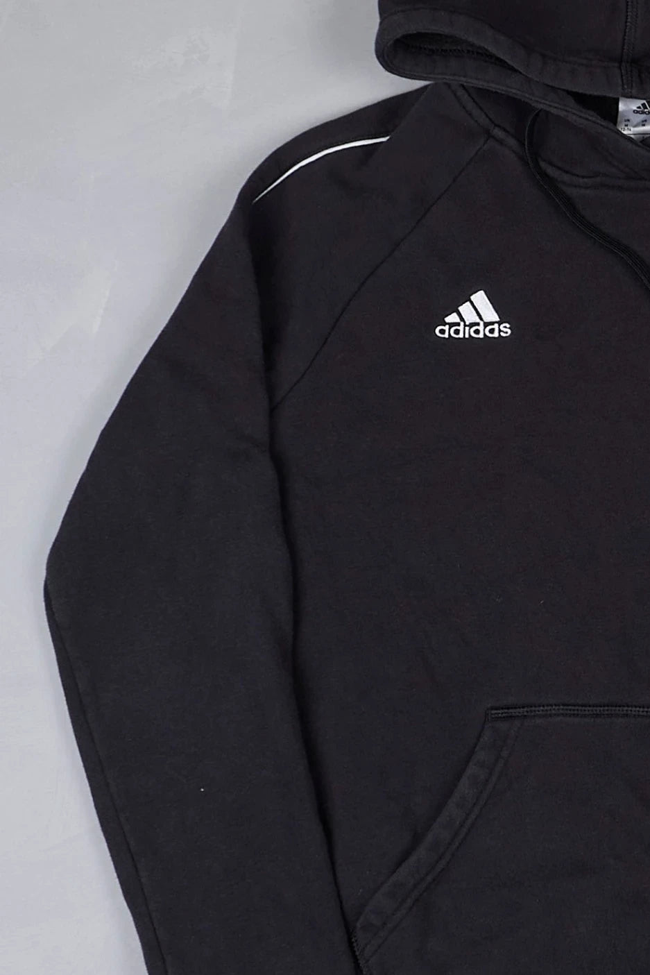 Adidas - Hoodie (S)