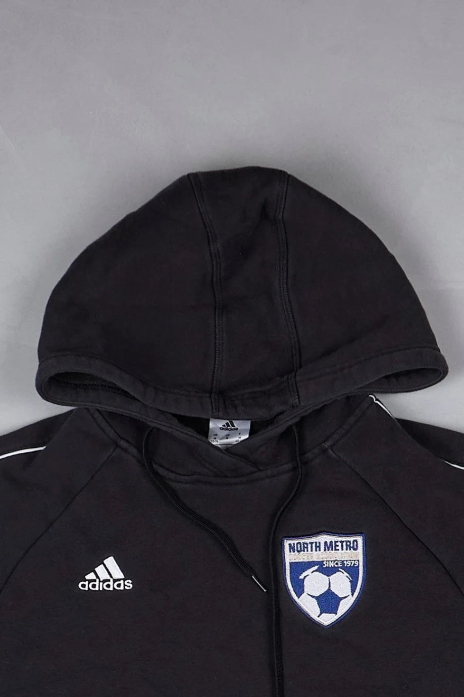 Adidas - Hoodie (S)