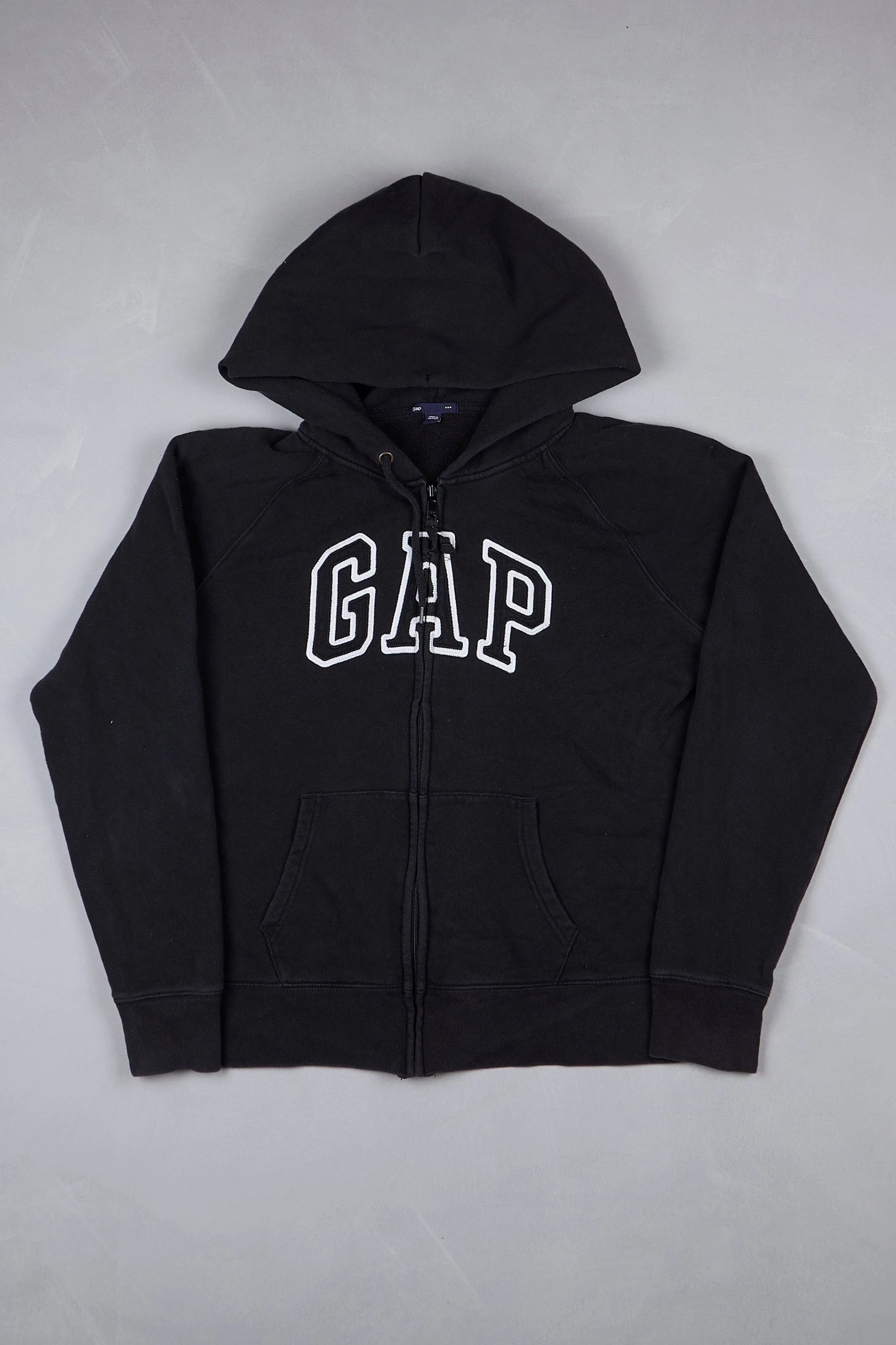 GAP - Full Zip (M)