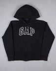 GAP - Full Zip (M)