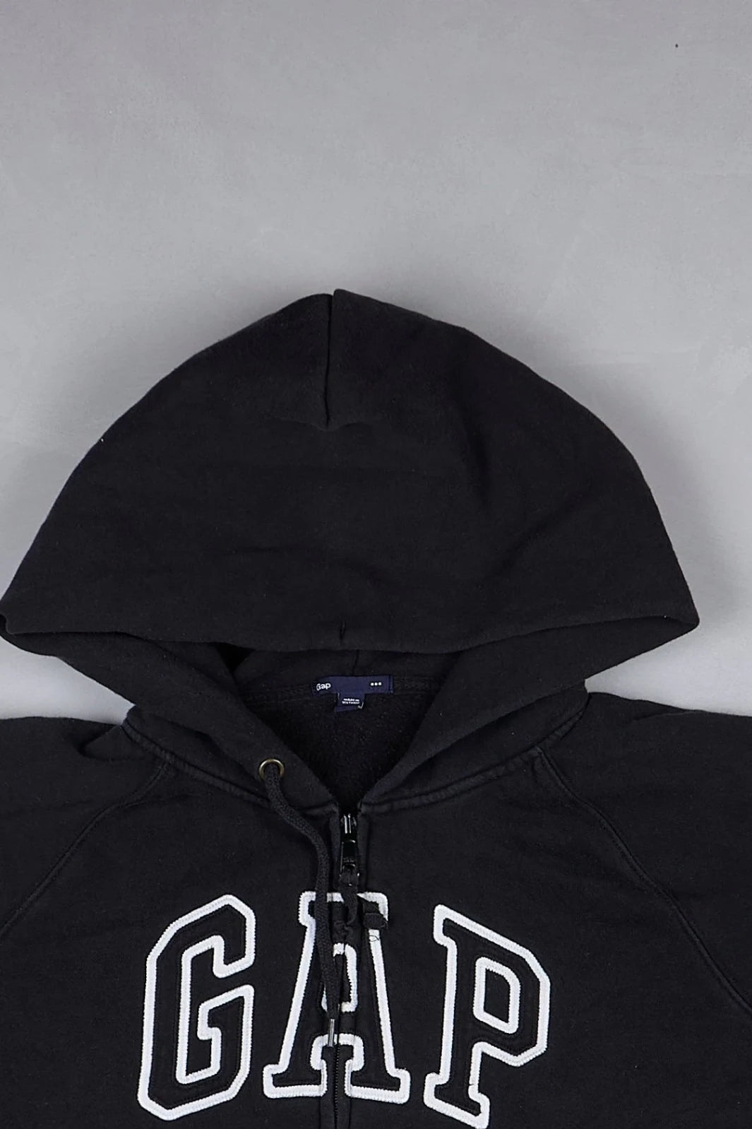 GAP - Full Zip (M)