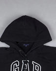 GAP - Full Zip (M)