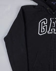 GAP - Full Zip (M)