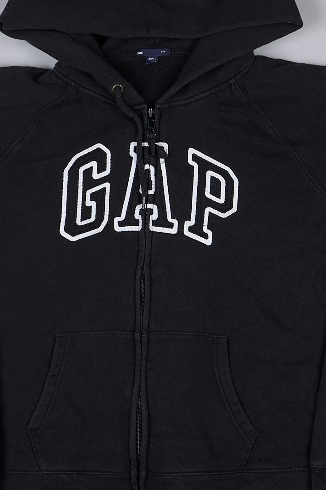 GAP - Full Zip (M)