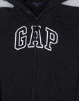 GAP - Full Zip (M)