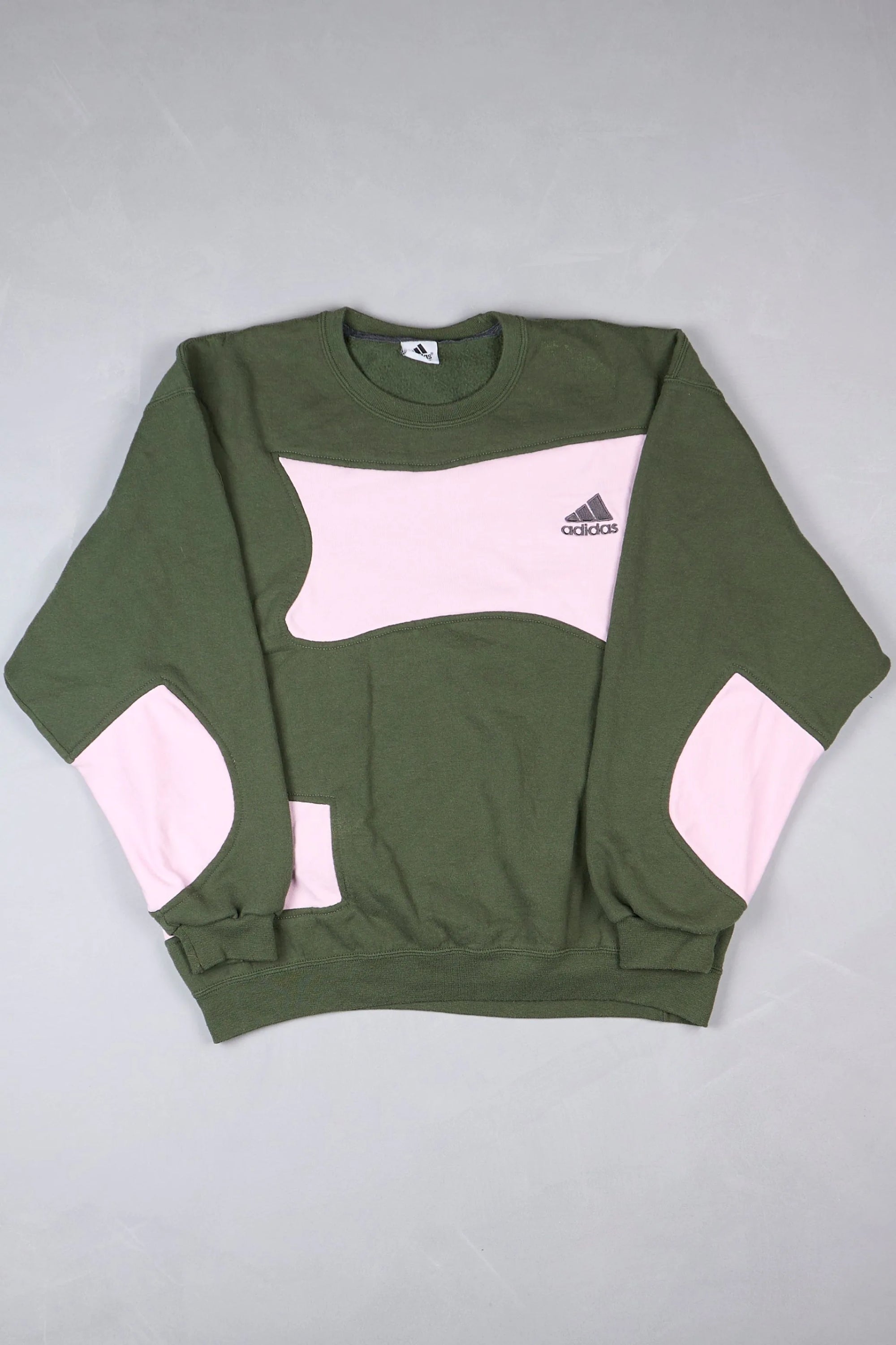 Adidas - Sweatshirt (M)