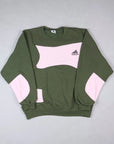 Adidas - Sweatshirt (M)