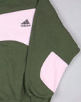 Adidas - Sweatshirt (M)